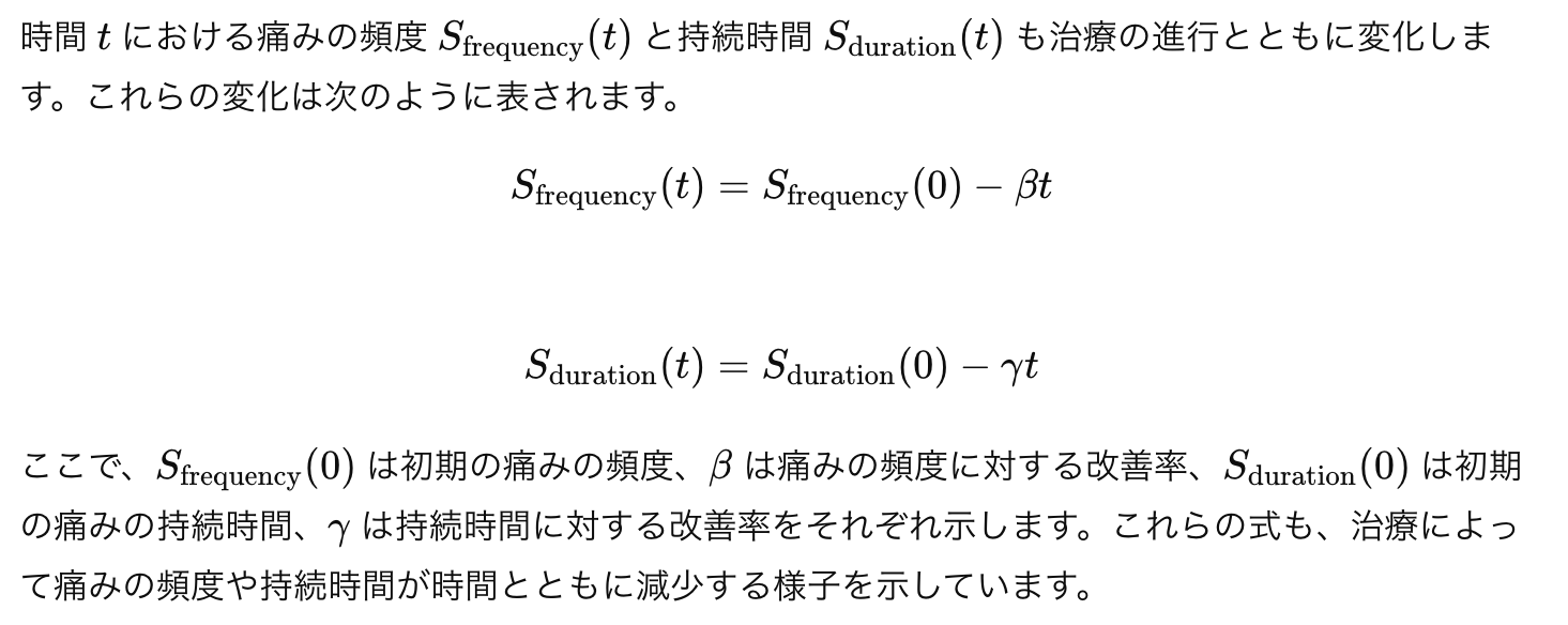 間質性膀胱炎